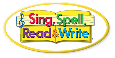 Sing Spell Read Write