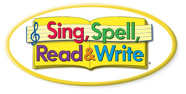 Sing, Spell, Read & Write