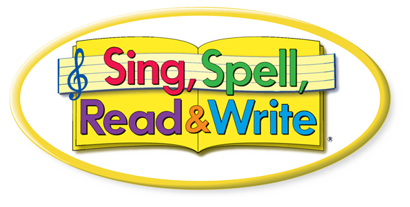 Sing, Spell, Read & Write