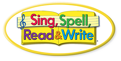 Sing Spell Read And Write Alphabet Chart